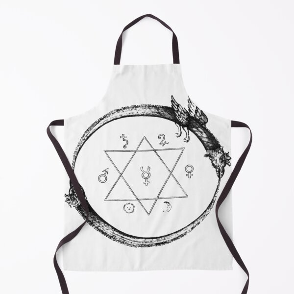Item preview, Alchemy Symbols designed and sold by HyperBlur.