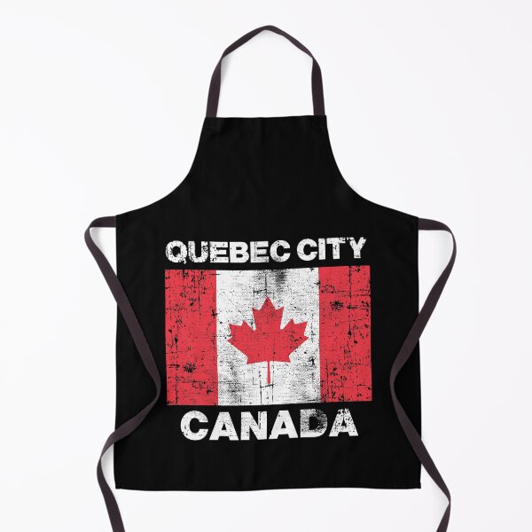 Item preview, Classic Quebec City Canada - Travel Souvenir designed and sold by Rad-State.