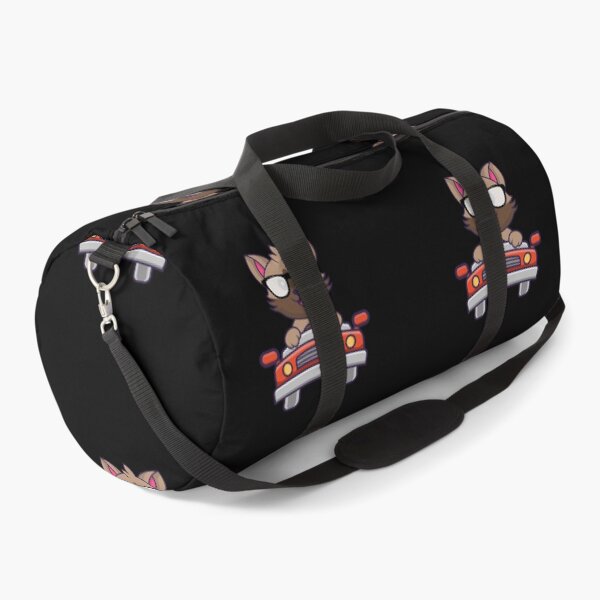 Item preview,  Kitty Driving Car designed and sold by prodesignerpro.
