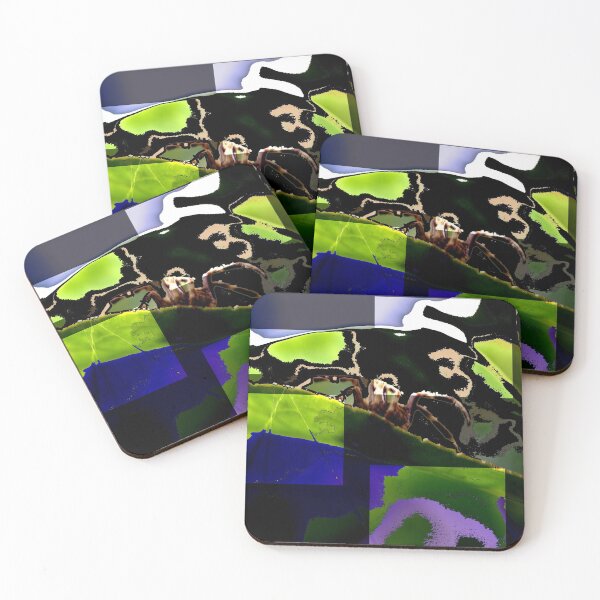Item preview, photo effect [spider] designed and sold by Jodie Cooper.