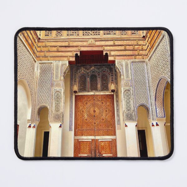 Item preview, Magical Online Moroccan Riad Architecture designed and sold by BestOfTravel.