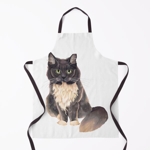 Item preview, Little Kitty designed and sold by Blacklightco.
