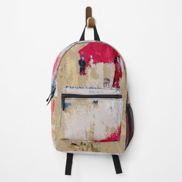 Item preview, Downtown Street Vibes in Abstract designed and sold by Marianne Madson.