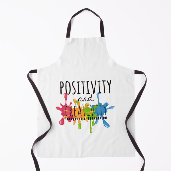 Item preview, Positivity and Creativity with Therapeutic Recreation designed and sold by RecOutLoud.