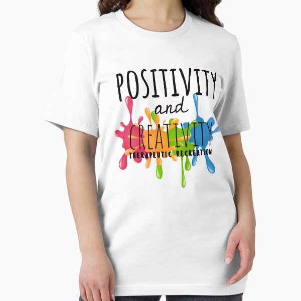 Item preview, Positivity and Creativity with Therapeutic Recreation designed and sold by RecOutLoud.