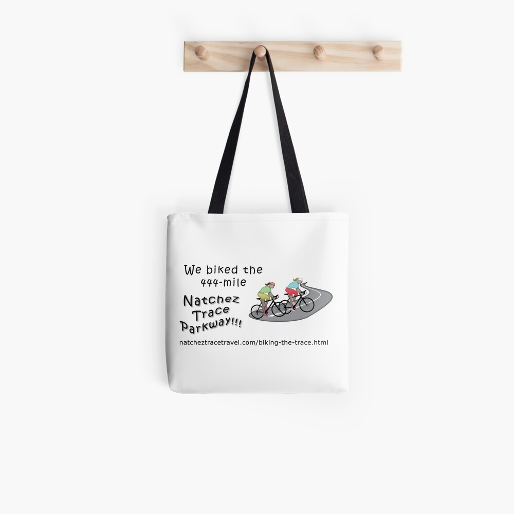 Item preview, All Over Print Tote Bag designed and sold by natcheztrace.