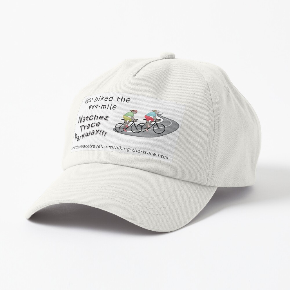 Item preview, Dad Hat designed and sold by natcheztrace.