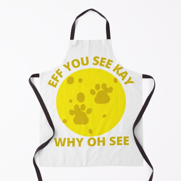 Item preview, eff you see kay why oh you retro sun designed and sold by dzairshirts.