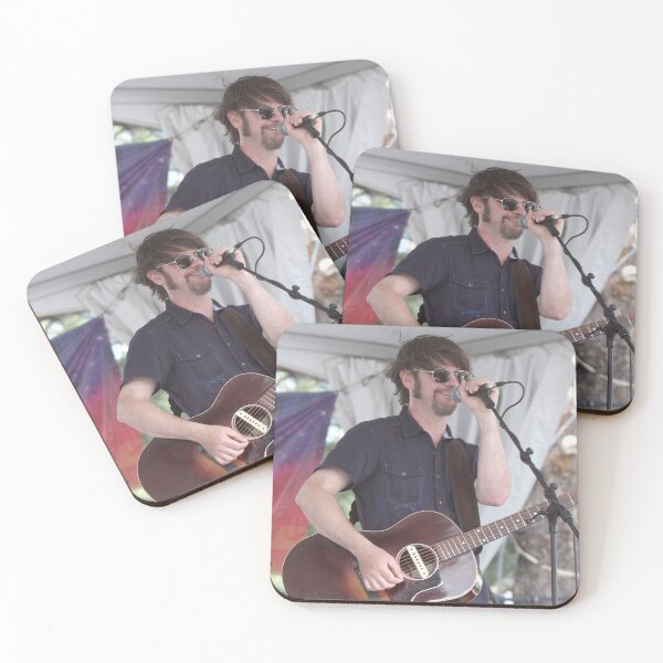 Item preview, Jay Farrar  Photograph designed and sold by ConcertImages.