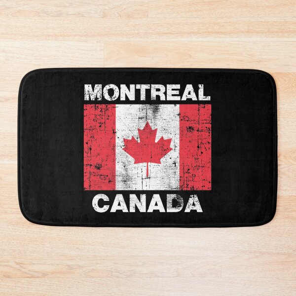 Item preview, Classic Montreal Canada - Travel Souvenir designed and sold by Rad-State.