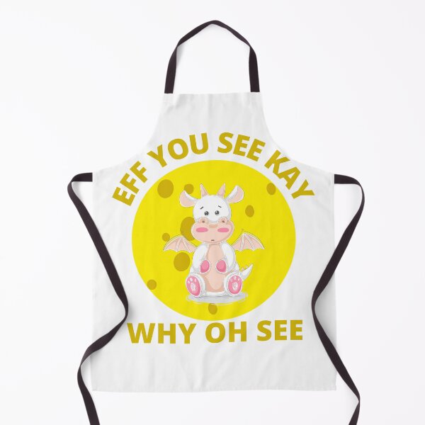 Item preview, eff you see kay why oh you retro sun designed and sold by dzairshirts.