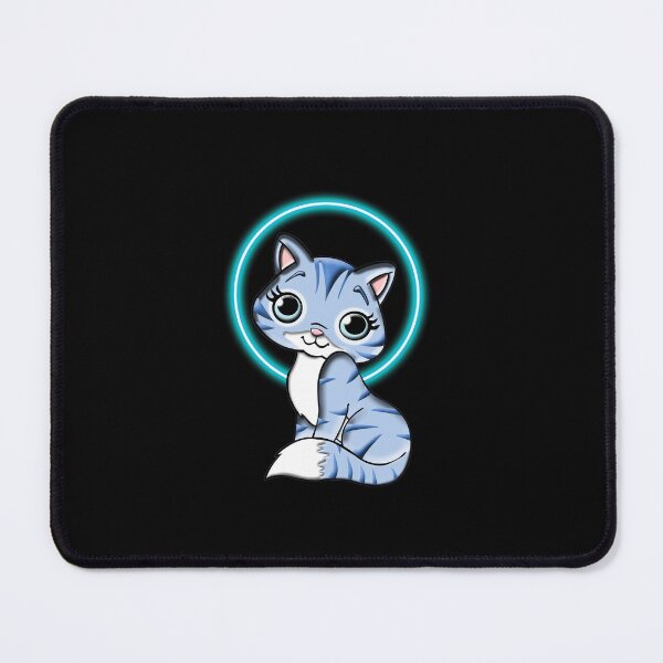 Item preview, Metaverse Cat NFT Character 4 designed and sold by PodiShawna.