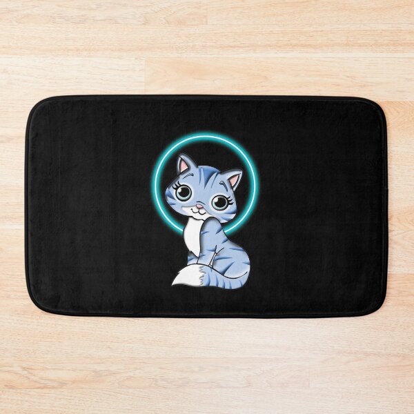 Item preview, Metaverse Cat NFT Character 4 designed and sold by PodiShawna.