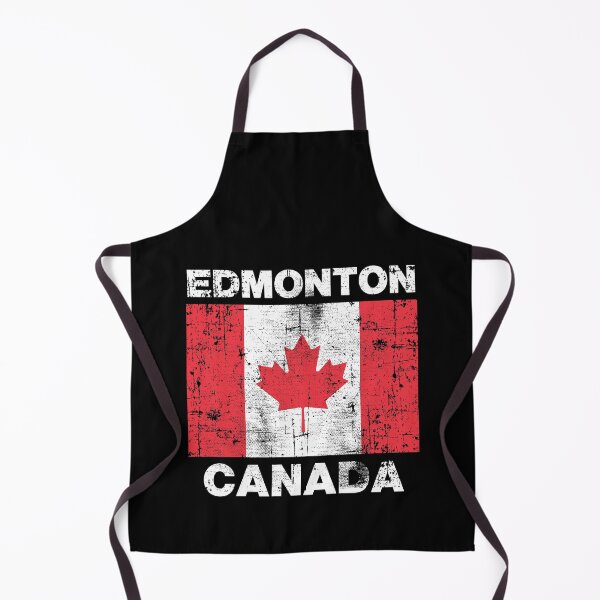 Item preview, Classic Edmonton Canada - Travel Souvenir designed and sold by Rad-State.