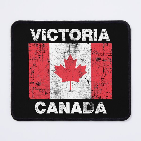 Item preview, Classic Victoria Canada - Travel Souvenir designed and sold by Rad-State.