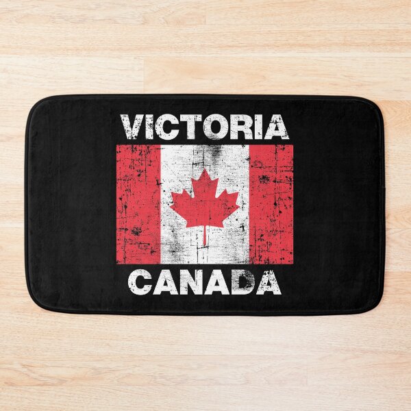 Item preview, Classic Victoria Canada - Travel Souvenir designed and sold by Rad-State.