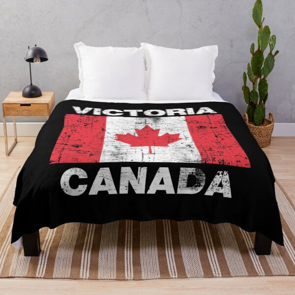 Item preview, Classic Victoria Canada - Travel Souvenir designed and sold by Rad-State.