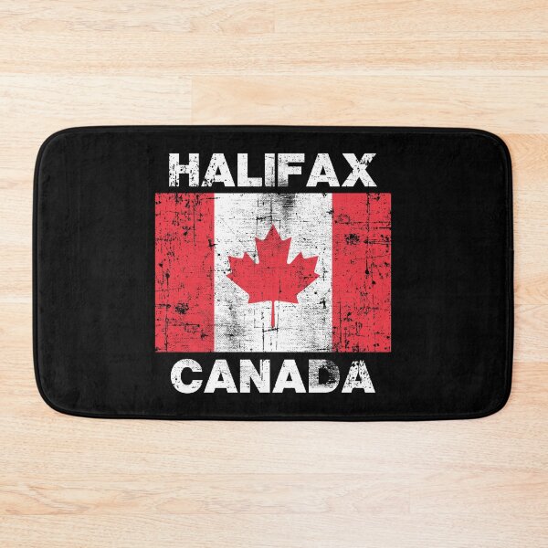 Item preview, Classic Halifax Canada - Travel Souvenir designed and sold by Rad-State.