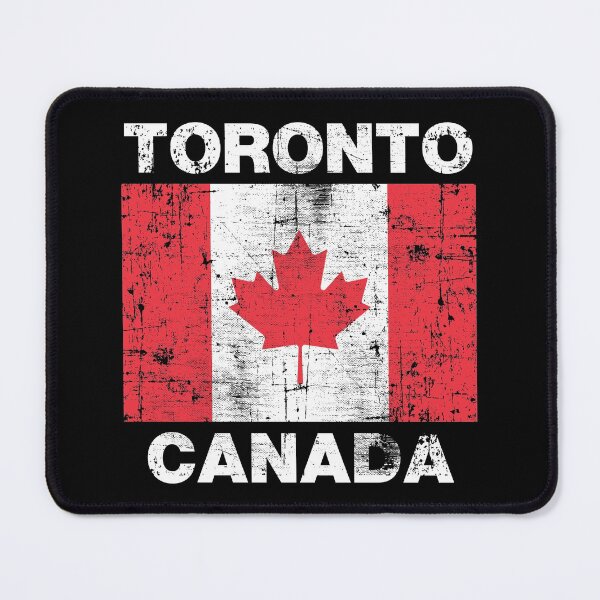 Item preview, Classic Toronto Canada - Travel Souvenir designed and sold by Rad-State.