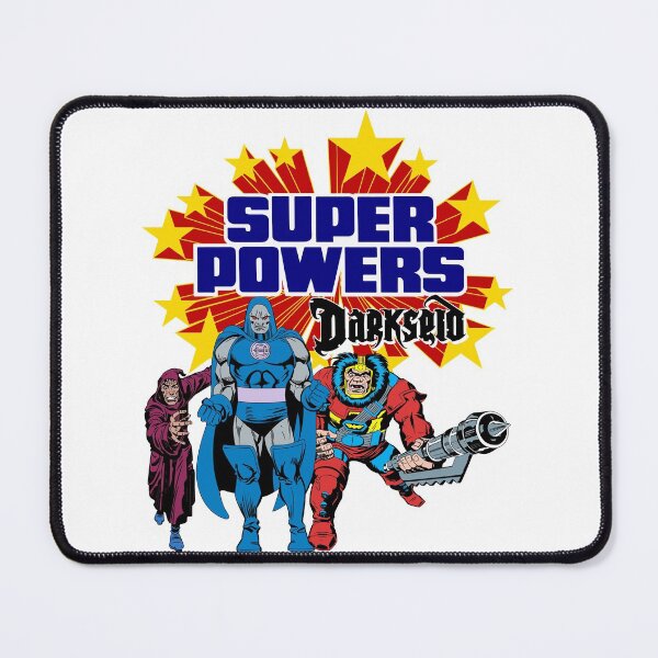 Item preview, Darkseid's Elite designed and sold by capy86.