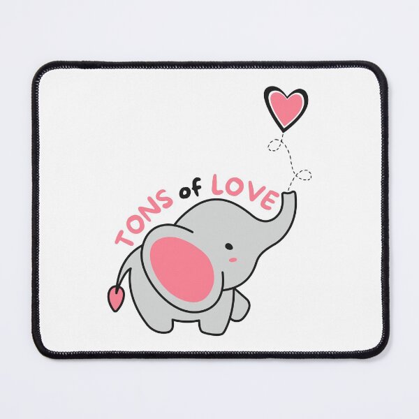 Item preview, Tons of Love designed and sold by ChelleCreate.