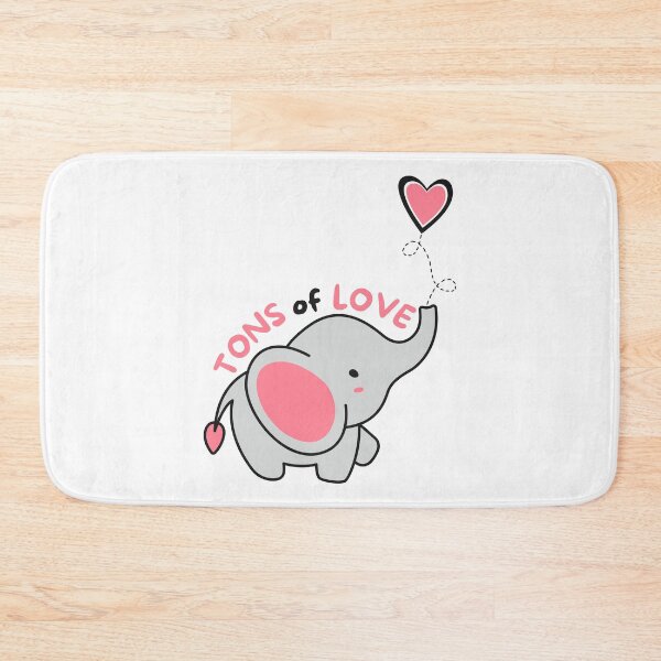 Item preview, Tons of Love designed and sold by ChelleCreate.