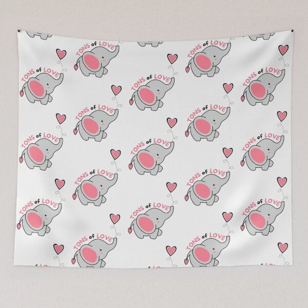 Item preview, Tons of Love designed and sold by ChelleCreate.