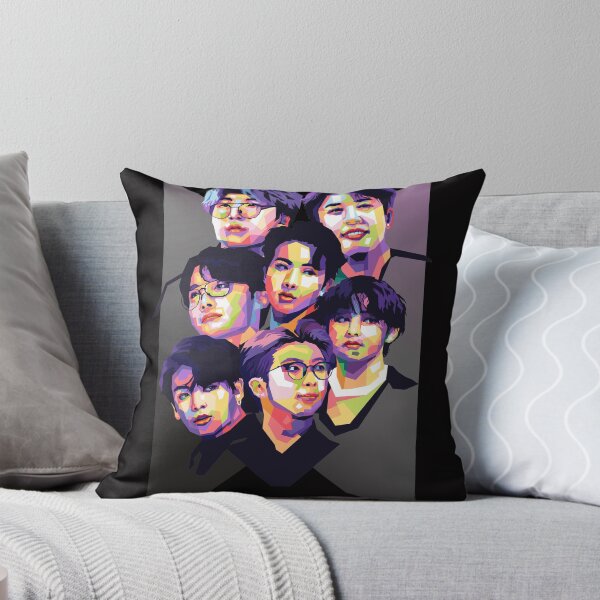 Item preview, BTS boys band designed and sold by Andu-wpap.