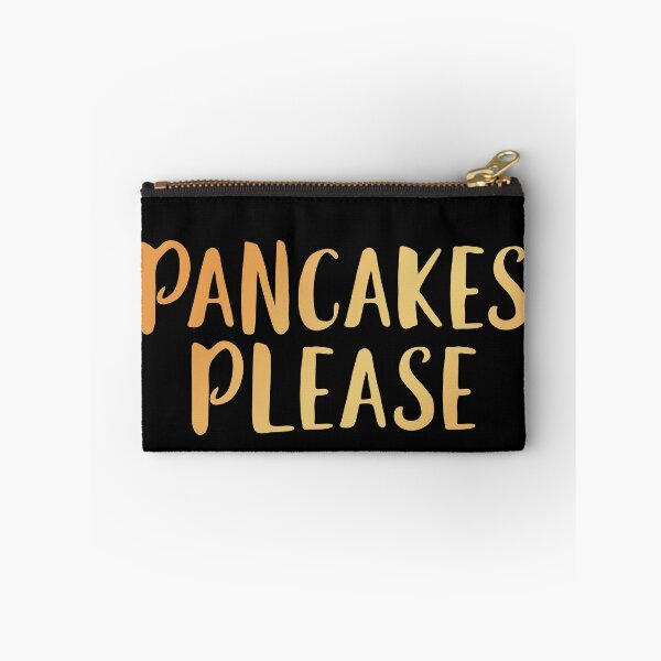 Item preview, Pancakes Please designed and sold by edwinvisuals.