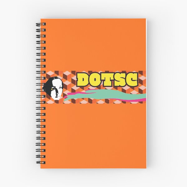 Item preview, DOTSC original design designed and sold by DOTSCdesign.