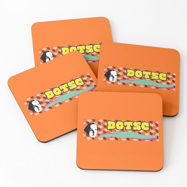 Item preview, DOTSC original design designed and sold by DOTSCdesign.