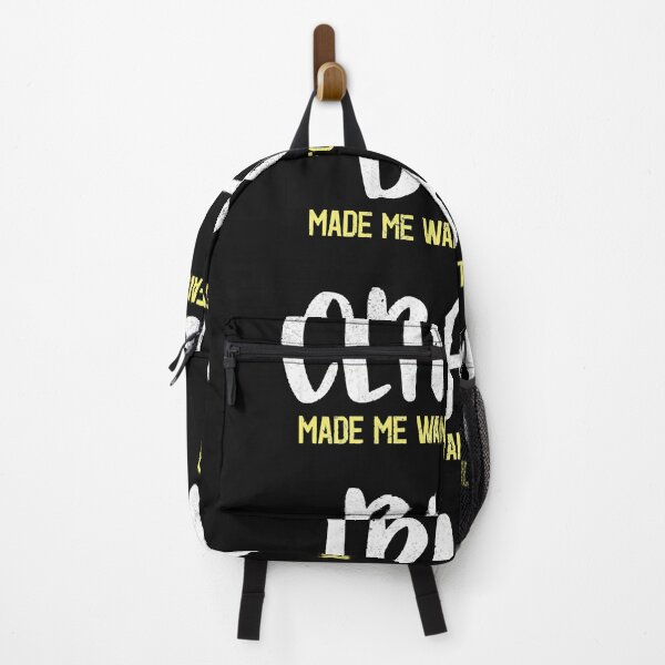 Item preview, Trump made me want to be a Canadian Essential designed and sold by JakieBadere.