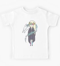 Luna Kids Tee