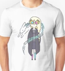 Luna Unisex T-Shirt