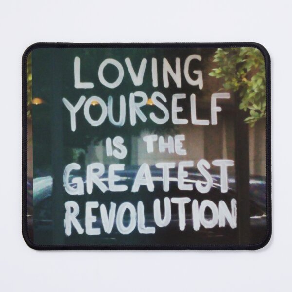 Item preview, Self love quote  designed and sold by mgvazquez1026.