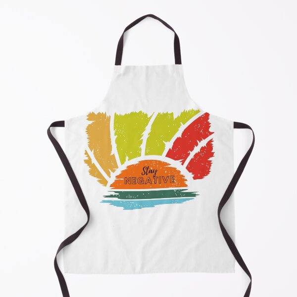 Item preview, Stay Negative designed and sold by MajorMemes.