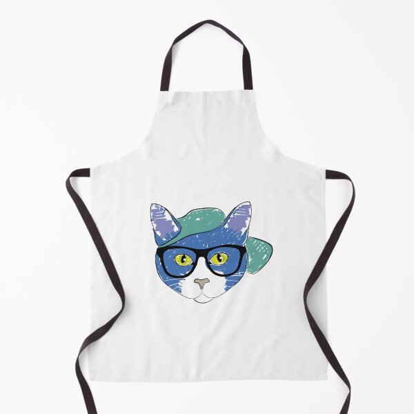 Item preview, Metaverse Cat NFT Character 7 designed and sold by PodiShawna.