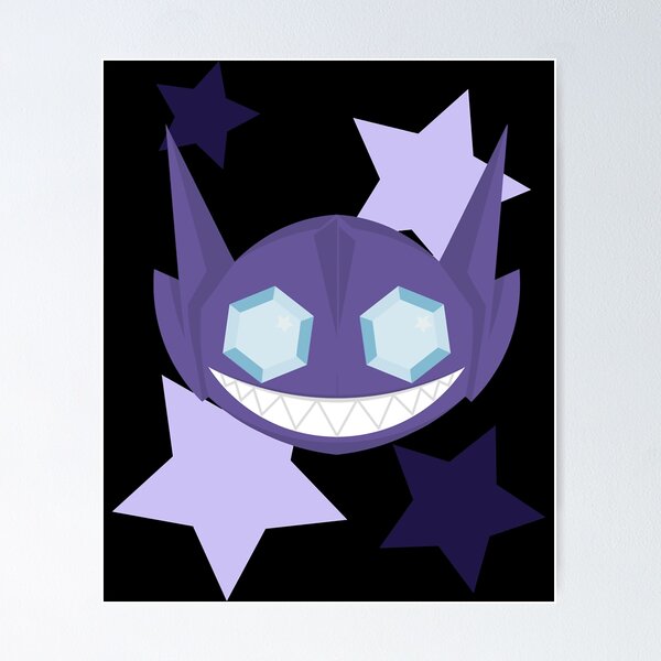 Sableye  Discover