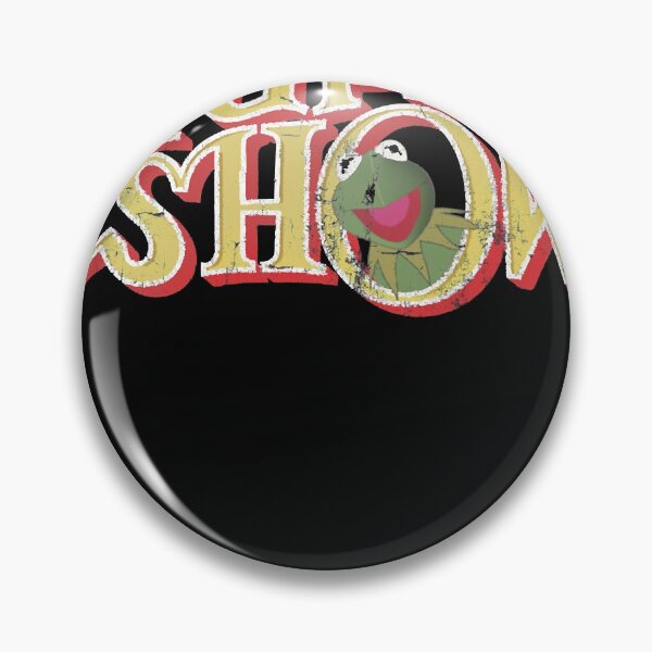 Item preview, Vintage Muppet Show Essential designed and sold by JakieBadere.