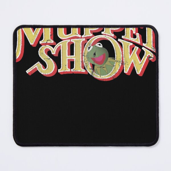 Item preview, Vintage Muppet Show Essential designed and sold by JakieBadere.