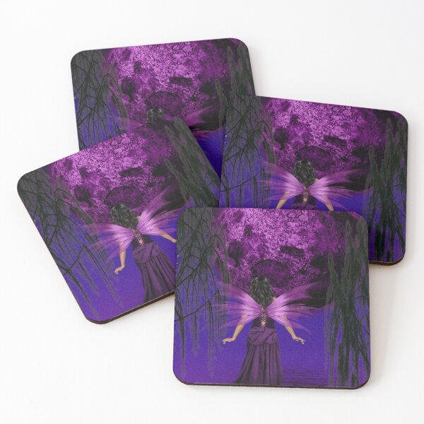 Item preview, Moonstruck, a fairy tale designed and sold by LoneAngel.
