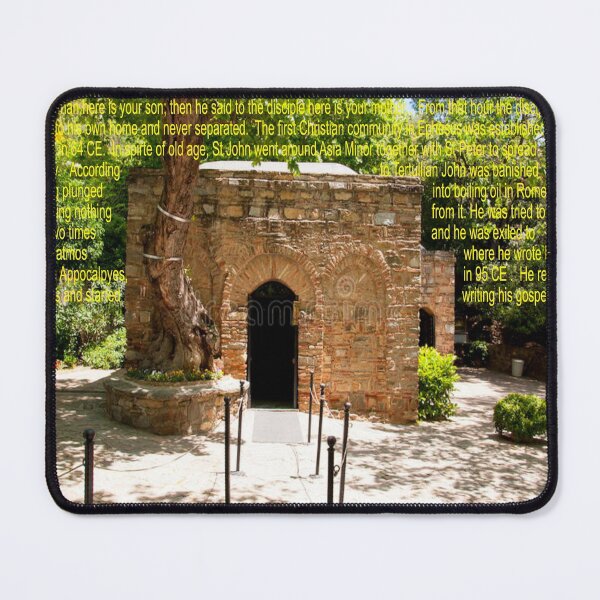 Item preview, Virgin Mary Home Art designed and sold by Alicefish.