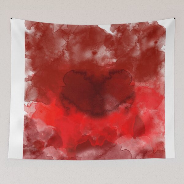Item preview, red design for red lovers designed and sold by Alexa5454.