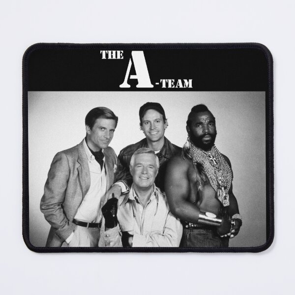 Item preview, A-Team designed and sold by capy86.