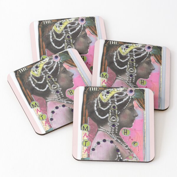 Item preview, Mata Hari designed and sold by RobynLee.
