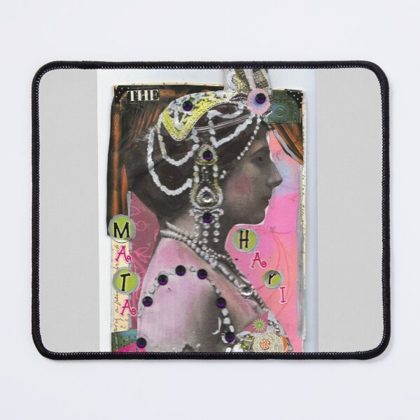 Item preview, Mata Hari designed and sold by RobynLee.