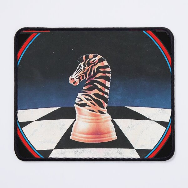 Item preview, Zebra - No Tellin Lies Classic designed and sold by JakieBadere.