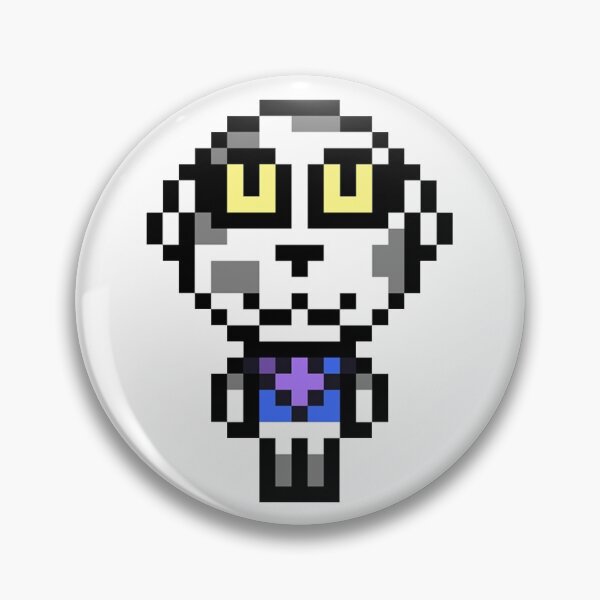 Artikelvorschau, 8-Bit-Original-Kunstportia entworfen und verkauft von Robogamer.