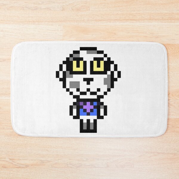 Item preview, 8-bit Original Art Portia designed and sold by Robogamer.