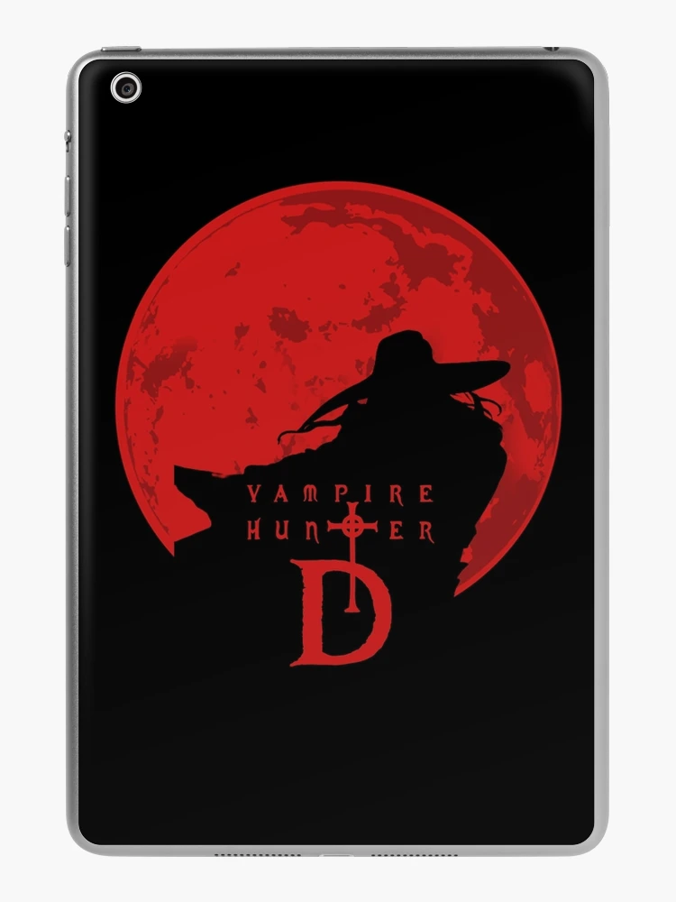 Vampire Hunter D: Bloodlust (2000) Review • AIPT